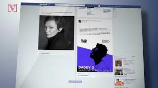 Report: Russian-Bought Facebook Ads After The Election Sought To Divide The Country On Immigration