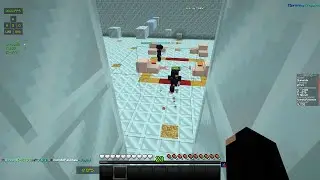Aaronz vs Rolemine #8