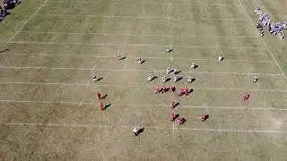AABHN - WDHS vs. Delhi (9/23/2022)