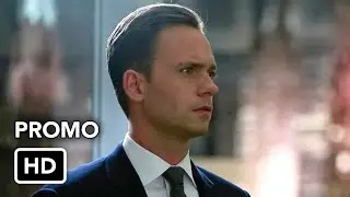 Suits 5x10 Promo 