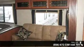 2015 Forest River Salem 27DBUD - Crossroads Trailer Sales...
