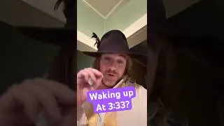 3:33?  #333 #newage #kundaliniawakening