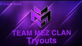 🔴 Fortnite Clan Tryouts LIVE !tryouts !member