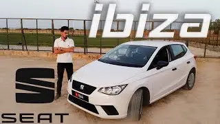 Seat Ibiza - مميزات وعيوب و أسعار سيات ابيزا الشعبية تونس