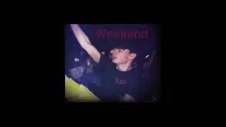 Young Spool- Weekend FT.TMMRW (prod.Jaeisdead)