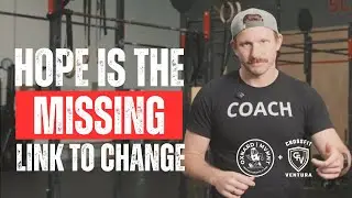 Stop Waiting. Start Moving. The Framework That Changes Everything.