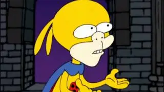 Rat-Man (6x4) - Rat-Man apprendista stregone