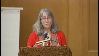 SEWA2016 Welcome and Karen Bruno