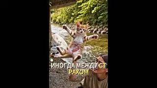 ОН НЕ МОГ ВЫБРАТЬСЯ САМ #shorts