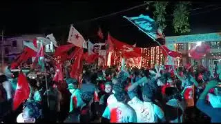 LDF whatsapp status | Election 2021 |Election whatsApp status |DJ Night