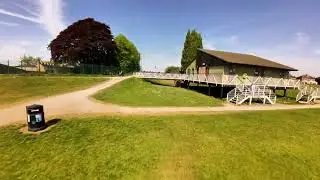 Beeston Weir