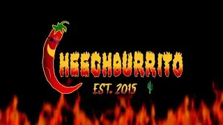 10 Years Of Cheech 🌶️ - CheechBurrito Anniversary