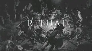 BEAT RAP HIP HOP INSTRUMENTAL BOOMBAP DARK HARDCORE CHILL FREESTYLE UNDERGROUND [RITUAL].