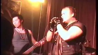 Highway Ridin' Man - Motion to Sever