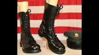 Corcoran Jump Boots #shorts #combat #military #combat boots