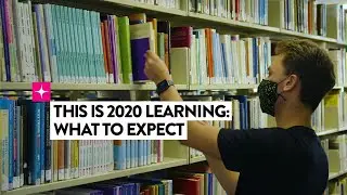 This is 2020: What To Expect (Overview)