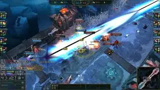 Gabby Alistar Highlights