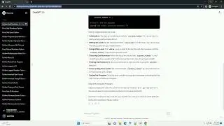 python program to print odd numbers using while loop