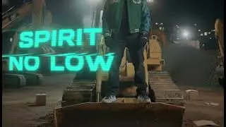Dizzie Davidz - Inevitability (Lyric Visualizer) 