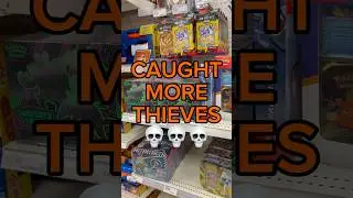 Kansas, the hotbed for Pok&eacute;mon thieves🧐 #pokemon #thief #target #surgingsparks #swordandshield