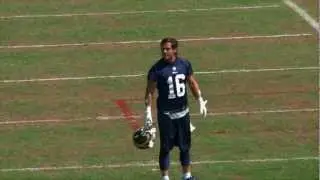 Wired: Amendola Helmet Cam