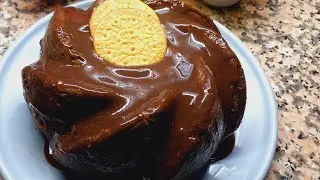 ألذ كيكة بدون دقيق فـ5 دقائق 🥰 غير 2 بيضات ونتيجة خرافية