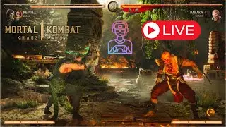 Mortal Kombat 1 | PS5| Gametime Cavern