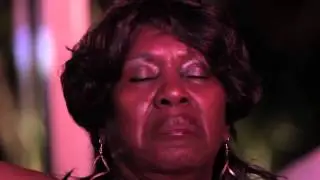 Shirley King Daughter Of The Blues   The Thrill Is Gone