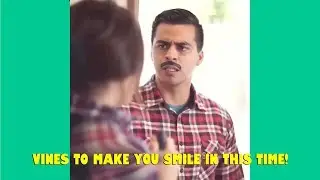 Vines To Make You Smile In This Time! | David Lopez