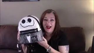 Loungefly Backpack Review 2 Years Later
