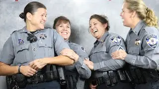 3:1 | These Lives Matter: First Responders for Sgt. Stephanie Criss