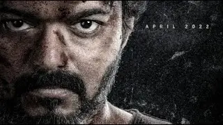Beast Live View Count Trailer | Tamil | Telugu | Hindi