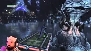Stream 6/11/15 - 2 / 2