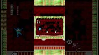 Rockman 2 VS Metalman