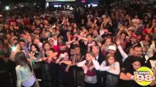 POWERHOUSE 2012 ft. GAME & KENDRICK LAMAR Recap