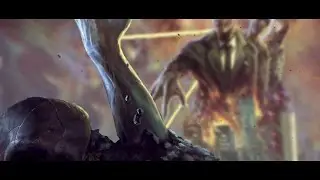 ICONOCLAST - New World Slaughter [Official Lyric Video] (NEW SONG 2016)
