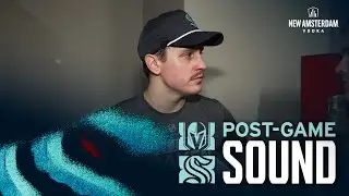 Post-Game Sound | Eeli Tolvanen - January 31, 2026