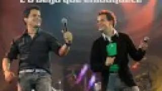 João Neto & Frederico - Eu e Você (Ao Vivo em Rio Preto)
