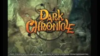 Let's Play Dark Chronicle Part 1