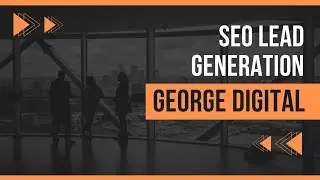 SEO Lead Generation - Stop Wasting Time