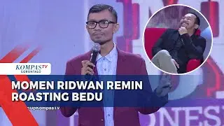 Momen Ridwan Remin Roasting Bedu - SUCI 7