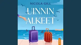 Chapter 287 - Uinnin alkeet