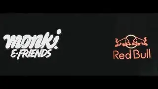 Monki & Friends UK Tour 2016