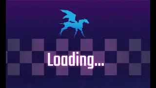 Тестирование обновленной игры Pegaxy