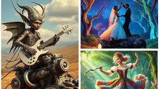 DoubleSix Rock Waltz V12 Anthem @runoilijasirkka 🇫🇮