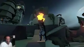Human fall flat is just finny