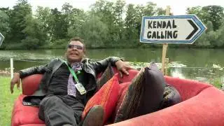 Kendal Calling 2011 // The Film