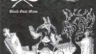 Goatsodomy - Evil Sodomy