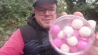 peche carpe + astuce &eacute;puisette
