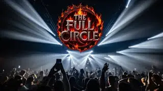Introducing The Full Circle Band!